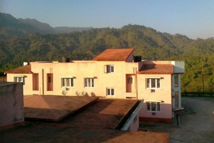 NIT Arunachal Pradesh